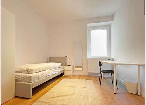 Foto - Wohnung zum Mieten in Berlin 600,00 € 15 m²