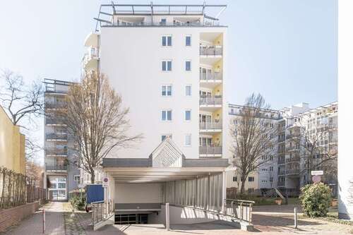 Foto - Garage zu verkaufen in Berlin 40.000,00 €
