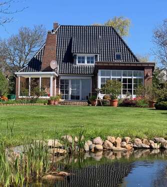 Foto - Haus zum Kaufen in Nordstrand 495.000,00 € 150 m²