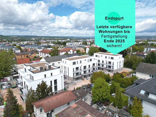 Foto - Wohnung zum Kaufen in Bad Kreuznach 399.000,00 € 90 m²