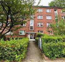 Wohnung zum Kaufen in Hamburg-Hamm 198.000,00 € 41.08 m²