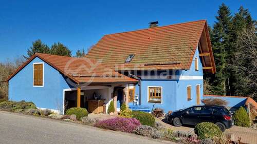Foto - Haus zum Kaufen in Oberreichenbach 475.000,00 € 139 m²