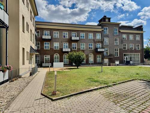 Foto - Wohnung zum Kaufen in Radebeul 175.000,00 € 70.92 m²
