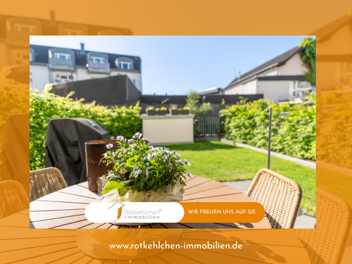 Foto - Wohnung zum Mieten in Kempen 1.670,00 € 104 m²