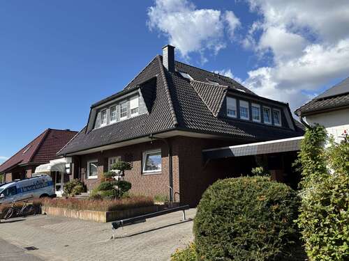 Foto - Wohnen auf Zeit in Stuhr-Brinkum 480,00 €