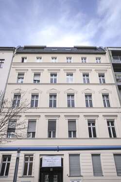 Foto - Wohnung zum Mieten in Berlin 2.190,00 € 120 m²