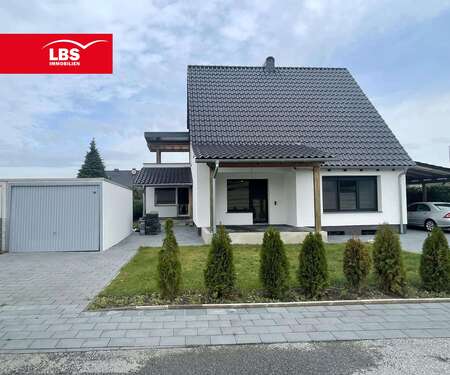 Foto - Haus zum Kaufen in Lübbecke 519.000,00 € 194 m²