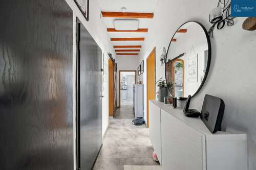 Foto - Wohnung zum Kaufen in Wuppertal 249.000,00 € 106 m²