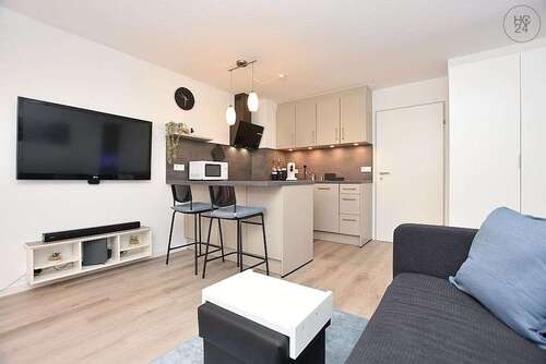 Foto - Wohnung zum Mieten in Rutesheim 940,00 € 27 m²