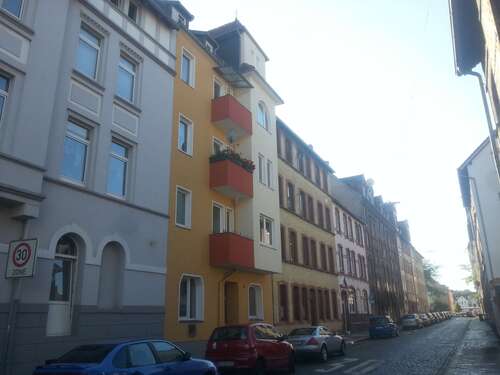 Foto - Wohnung zum Mieten in Hildesheim 360,00 € 35 m²