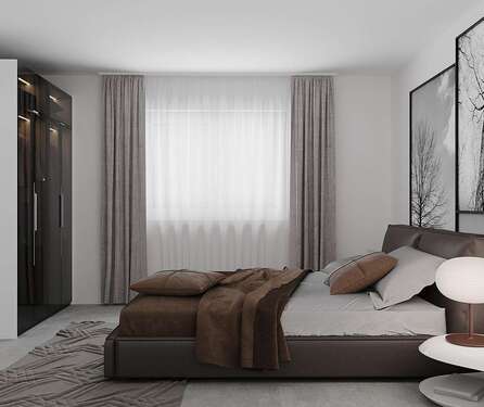 Foto - Wohnung zum Mieten in Offenbach am Main 2.800,00 € 212 m²