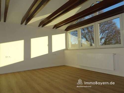 Foto - Wohnung zum Kaufen in Bad Wörishofen 195.000,00 € 37.95 m²