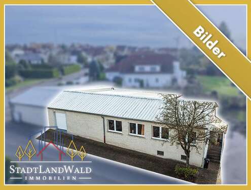 Foto - Halle in Obersimten 149.000,00 € 190 m²