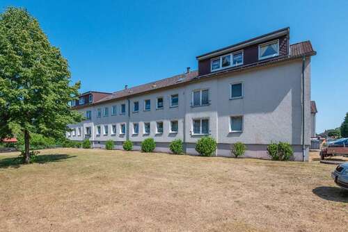 Foto - Wohnung zum Mieten in Itzehoe 196,28 € 26.17 m²