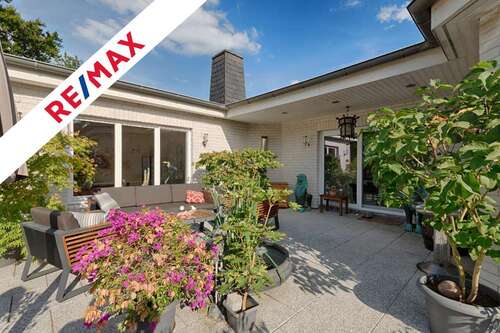 Foto - Wohnung zum Kaufen in Buchholz 690.000,00 € 189 m²