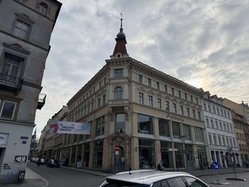 Foto - Büro in Görlitz 1.000,00 € 107 m²