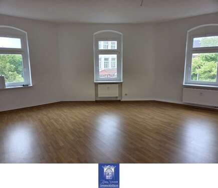 Foto - Wohnung zum Mieten in Riesa 275,00 € 49.89 m²