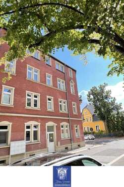 Foto - Wohnung zum Mieten in Riesa 275,00 € 49.89 m²