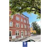 Wohnung zum Mieten in Riesa 275,00 € 49.89 m²