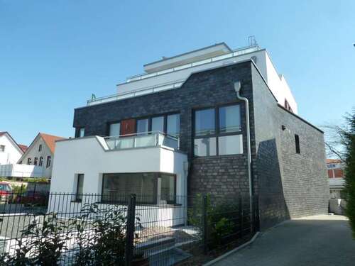 Foto - Wohnung zum Mieten in Buxtehude 1.625,00 € 131 m²