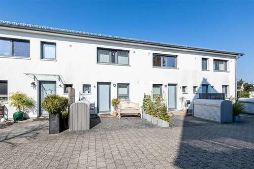 Foto - Haus zum Kaufen in Seeheim-Jugenheim 559.000,00 € 107 m²