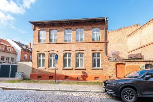 Foto - Haus zum Kaufen in Quedlinburg 185.000,00 € 83 m²