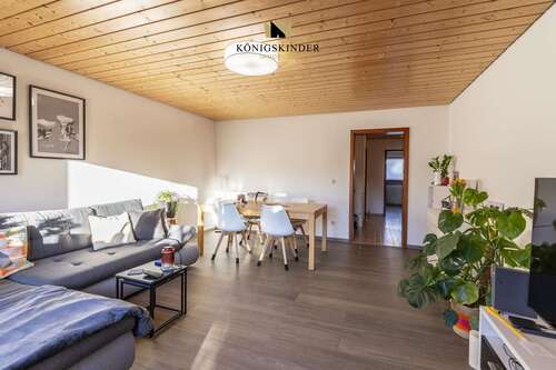 Foto - Wohnung zum Kaufen in Waiblingen 219.000,00 € 62 m²