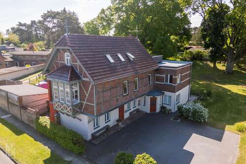 Foto - Haus zum Kaufen in Kloster Lehnin 649.000,00 € 290.51 m²