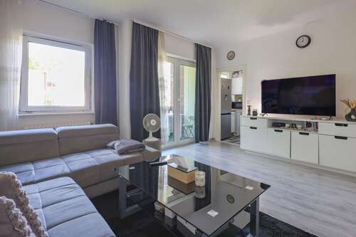 Foto - Wohnung zum Kaufen in Berlin 130.000,00 € 35.75 m²