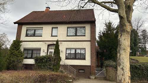 Foto - Haus zum Kaufen in Melle 315.000,00 € 215 m²