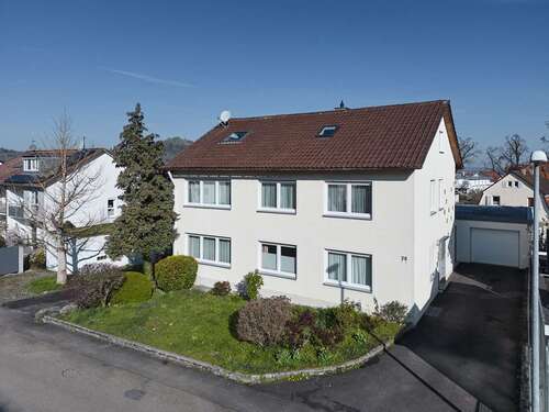 Foto - Haus zum Kaufen in Pfullingen 648.000,00 € 162.04 m²