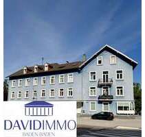 Wohnung zum Kaufen in Baden-BadenSinzheimer Straße 89.000,00 € 27 m²