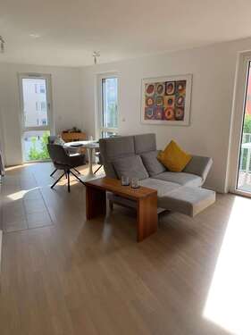 Foto - Wohnung zum Kaufen in Nürnberg 425.000,00 € 55.69 m²