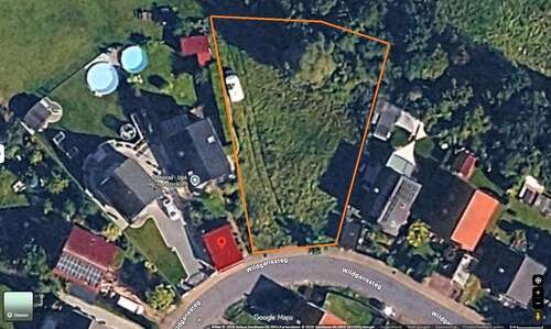 Foto - Grundstück zu verkaufen in Zossen 250.000,00 € 896 m²