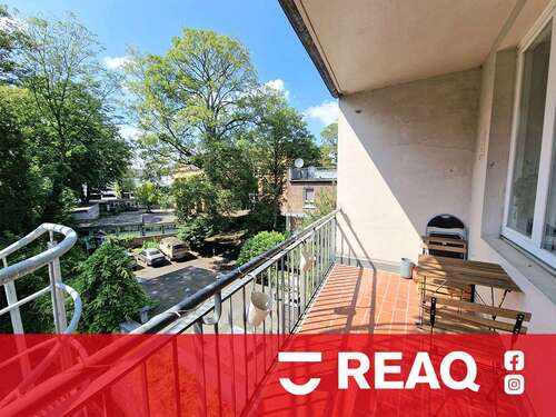 Foto - Wohnung zum Mieten in Aachen 595,00 € 42 m²