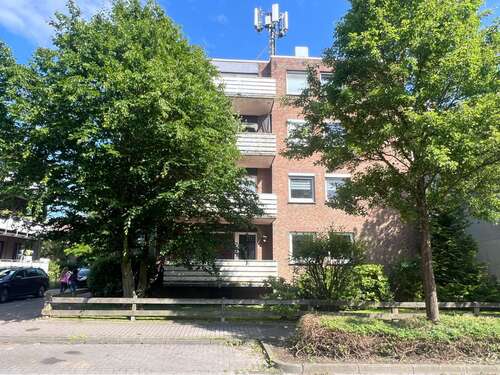 Foto - Wohnung zum Kaufen in Oldenburg 95.000,00 € 38 m²