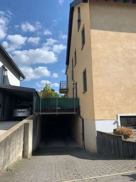 Foto - Garage zu vermieten in bonn 60,00 €