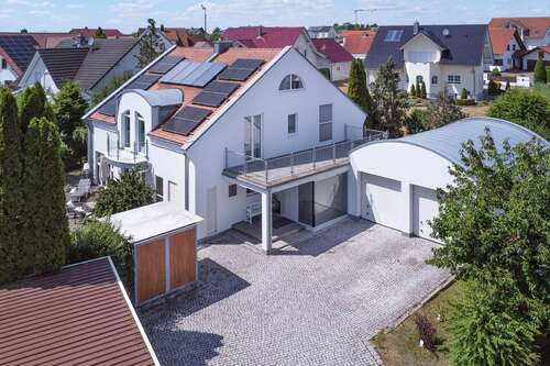 Foto - Haus zum Kaufen in Neresheim Elchingen 899.500,00 € 292 m²
