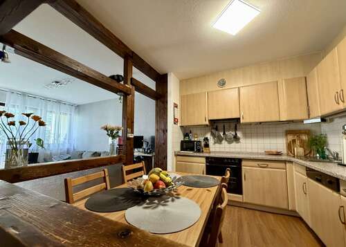Foto - Wohnung zum Kaufen in Friedrichsdorf 227.000,00 € 72.65 m²