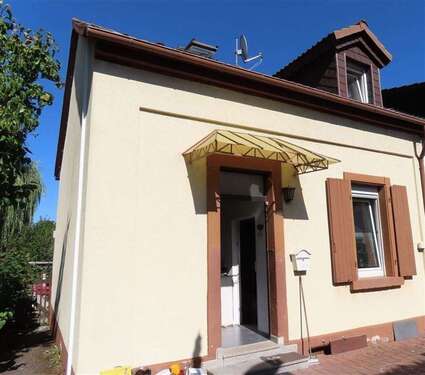 Foto - Haus zum Kaufen in Albisheim 110.000,00 € 65 m²