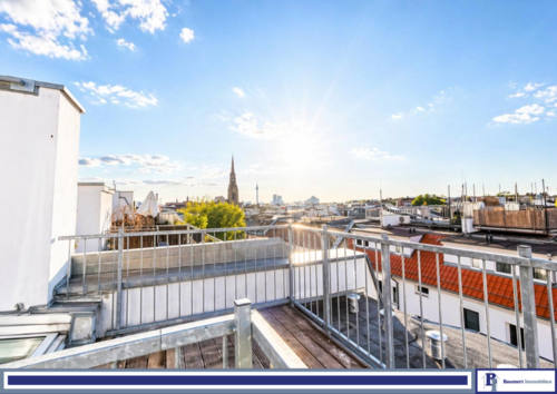 Foto - Wohnung zum Kaufen in Berlin 825.000,00 € 131 m²