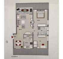 Wohnung zum Kaufen in Ratingen 275.000,00 € 79 m²