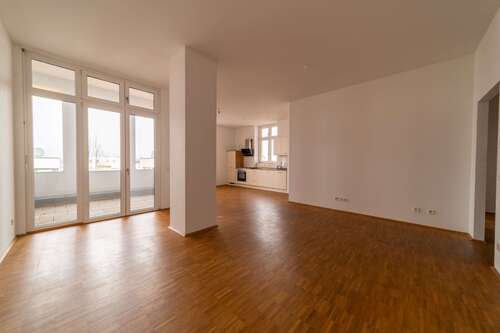 Foto - Wohnung zum Kaufen in Trier 296.000,00 € 75.93 m²