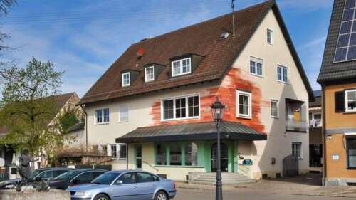 Foto - Haus zum Kaufen in Jettingen-Scheppach 1.950.000,00 € 1077 m²
