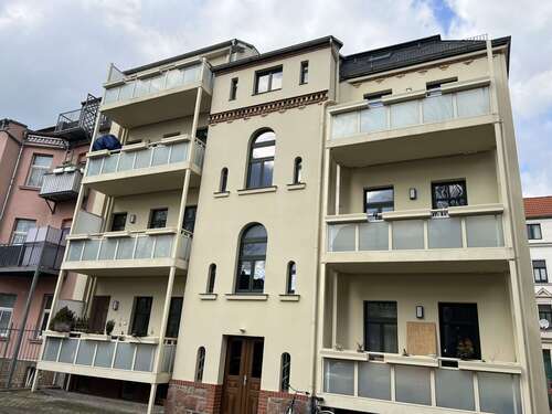Foto - Wohnung zum Mieten in Leipzig 700,00 € 67 m²