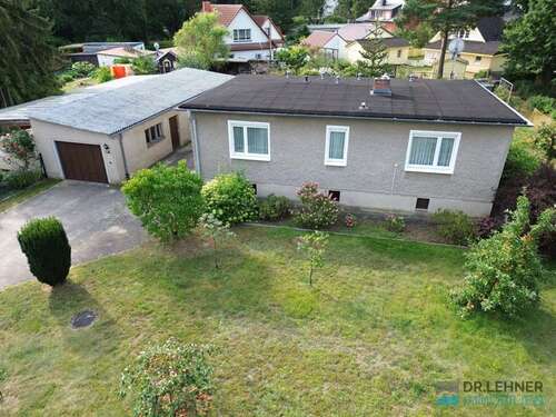 Foto - Haus zum Kaufen in Neuruppin 348.000,00 € 74 m²