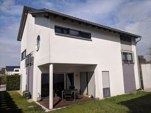 Foto - Wohnung zum Kaufen in St. Leon-Rot 495.000,00 € 121 m²