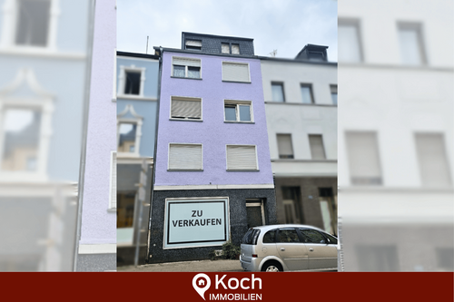 Foto - Haus zum Kaufen in Mönchengladbach 390.000,00 € 198 m²