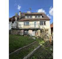 Haus zum Kaufen in Weißbach 109.000,00 € 136 m²