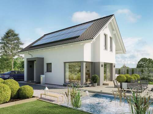 Foto - Haus zum Kaufen in Steina 407.754,00 € 131 m²